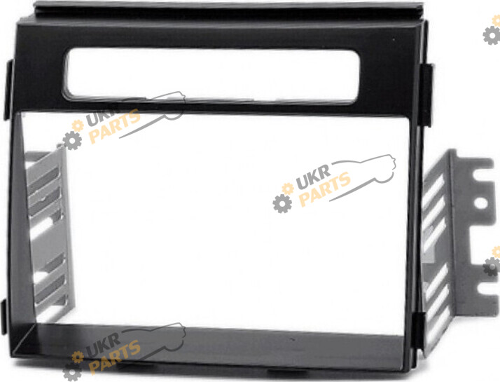 Переходная рамка Kia Soul 2011 > 2 din (16068)