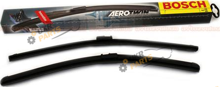 Пара дворников Bosch Aerotwin (3397118916)