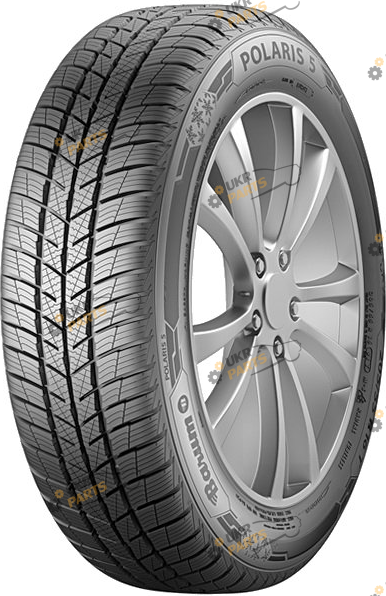 Шина Barum XL POLARIS 5 FR (205/55 R17 95V) зимние (15413840000)