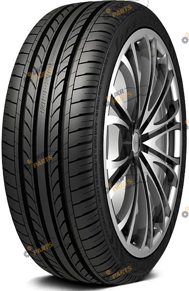 Шина Nankang NS20 Ultra Sport (225/50 R17 94V) летние (207811)