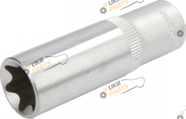 Головка Torx E Hans квадрат 3/8