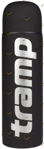 Термос Tramp 1,2 л (UTRC-110-black)
