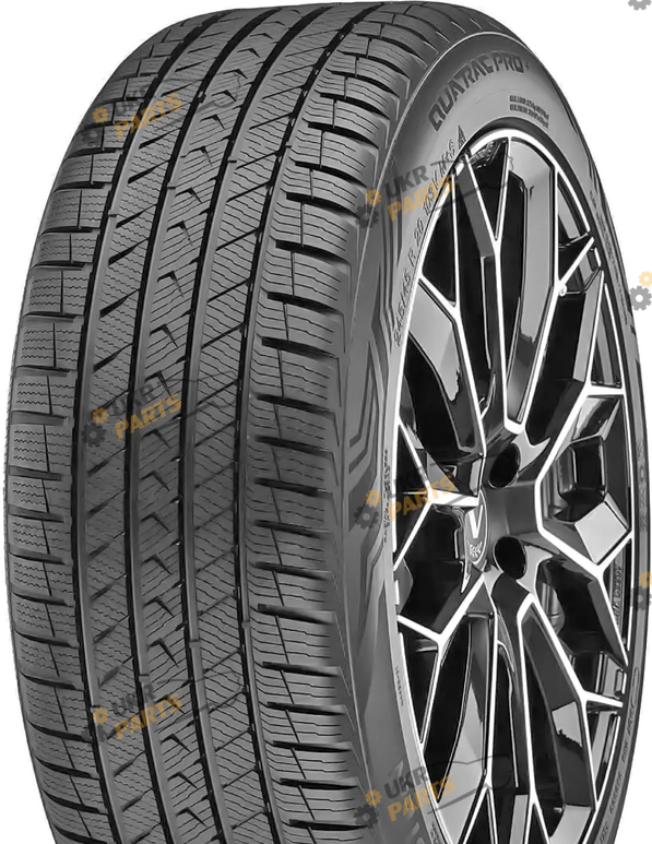 Шина Vredestein XL Quatrac Pro+ (225/60 R17 103V) всесезонные (AP22560017VQPPA02)