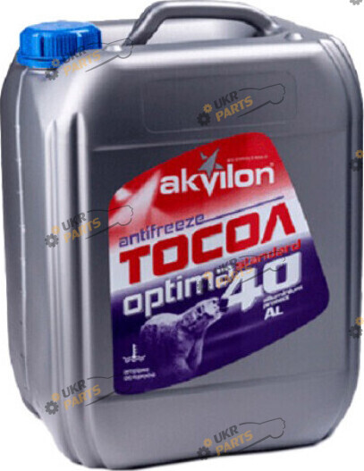 Тосол Akvilon 10 л (AKVILONTOSOLOPTIM10KG)