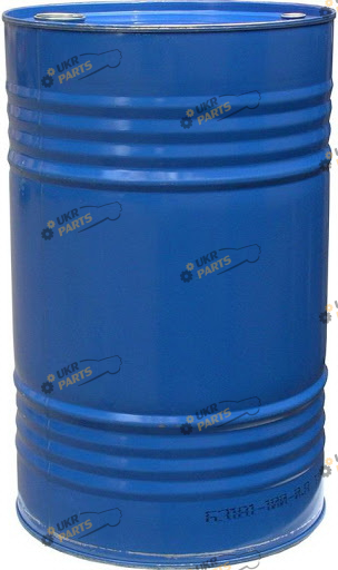 Масло трансмиссионное ZF ZF Lifeguard Fluid 8 200 л (S671.090.310)