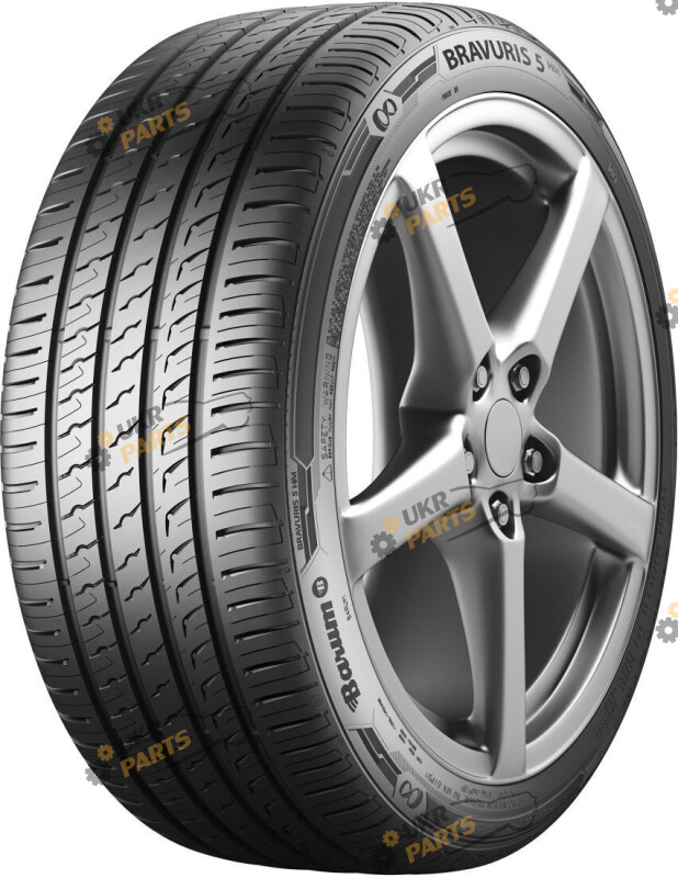 Шина Barum Bravuris 5HM (185/60 R15 88H) летние (4024063004146)