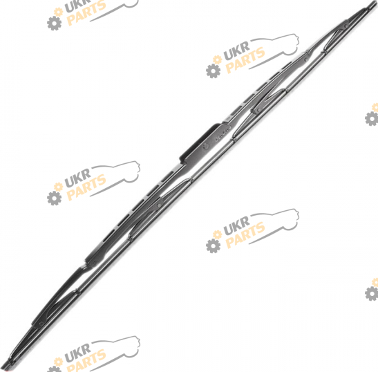 Дворник Carlife IDEAL (I58)