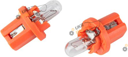 Лампочка Trifa 12V 1,5W B8,5d (02738)