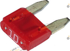 Предохранитель Tesla 10 A (FN 10A.50	)