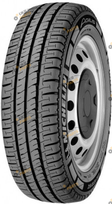 Шина Michelin Agilis GRNX (195/65 R16C 104R) летние (69833)