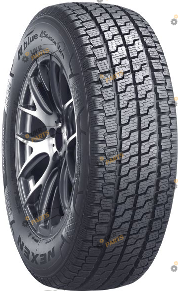 Шина Nexen N'blue 4Season Van (195/70 R15 104R) всесезонные (19570R15CDNE104RNB4SV)