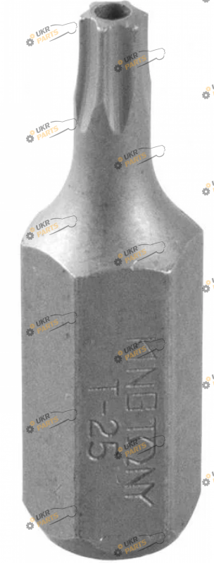 Бита King TORX 1/4