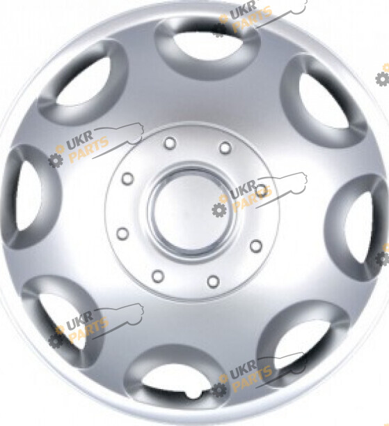 Колпак SJS R15 универсальные без эмблемы (SJS 300)