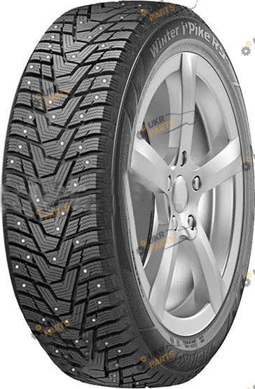 Шина Hankook Winter i*Pike RS2 W429 (155/65 R14 75T) зимние (1023573)