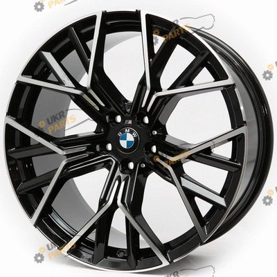 Литой диск Replica BMW M777 BMF R19