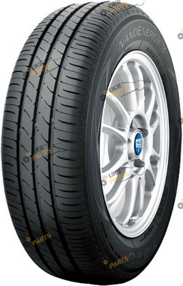 Шина Toyo NANOENERGY 3 (MY) (195/55 R16 87V) летние (TS01386)