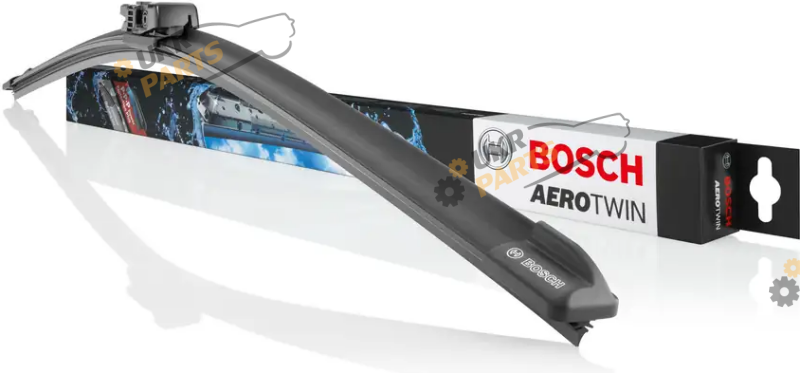 Пара дворников Bosch AeroTwin (3397014419)