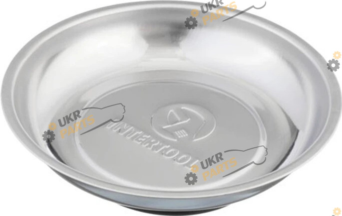 Intertool Тарілка магнітна Intertool 148 мм (ET-1051)