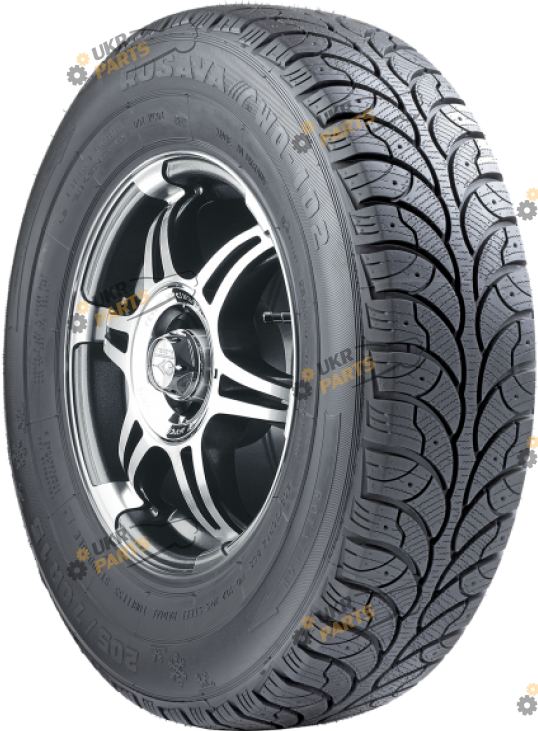 Шина Rosava WQ-102 (175/70 R13 82S) зимние (4823100301138)