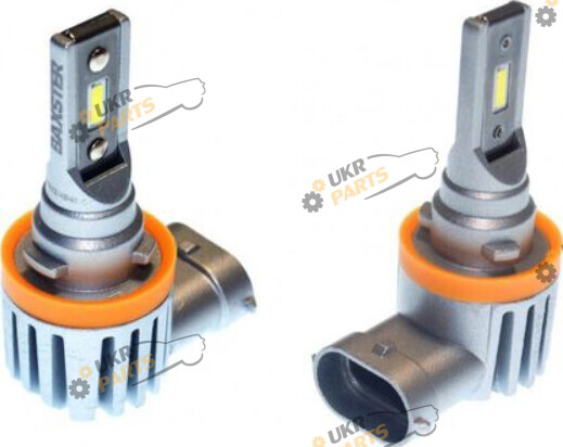 LED лампа Baxster SE H11 22 Вт (26655)