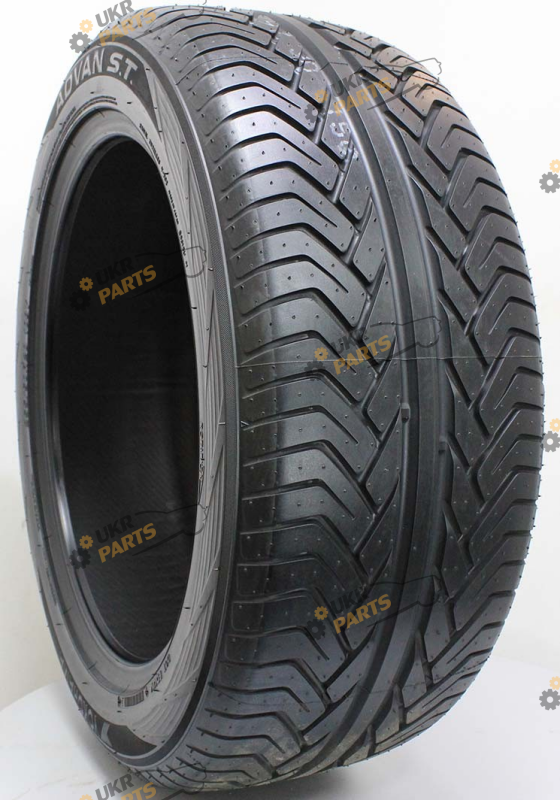 Шина Yokohama Advan ST V802 (275/40 R20 106Y) летние (233023)