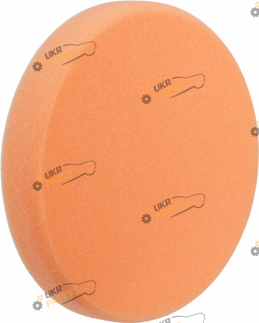 Круг для полировки кузова 3М Orange (09550)