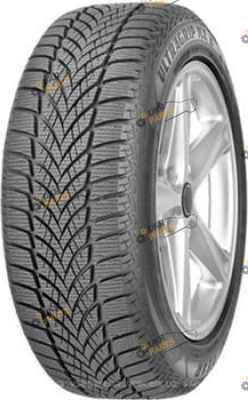 Шина Goodyear Ultra Grip Ice 2 MS XL (205/60 R16 96T) зимние (205/60R16 UG ICE 2MS XL 96T)