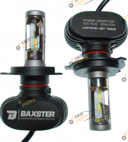 LED лампа Baxster SE H4 22 Вт (26639)