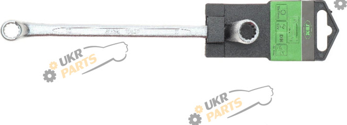 Ключ накидной JBM 10 мм L-220 mm (10629)
