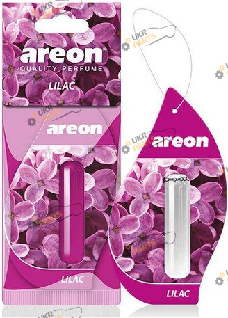 Ароматизатор Areon Lilac | Lilac (LR04)