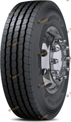 Шина Goodyear OMNITRAC S (385/65 R22.5 160K) всесезонные (576224)