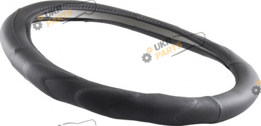 Чехол на руль Winso XL (41-43 см) черный (140840)