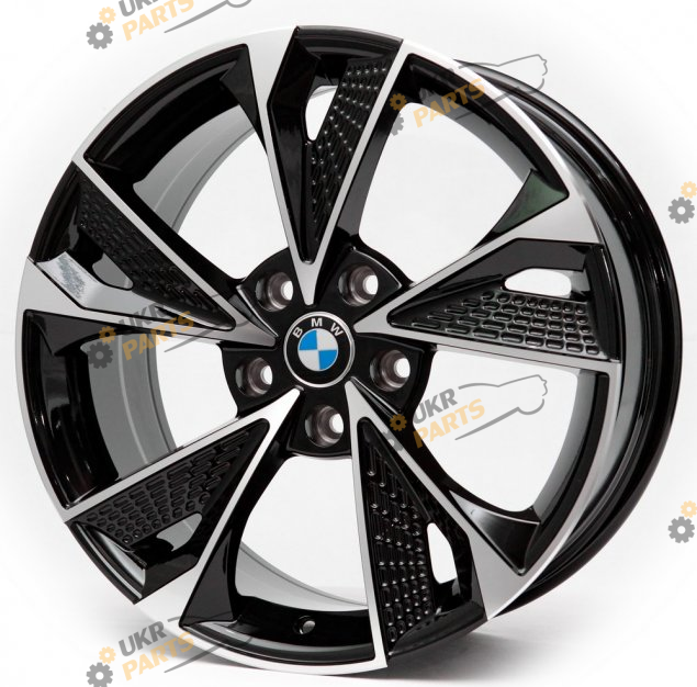 Литой диск Replica BMW (KW59) R19 (1002111778)