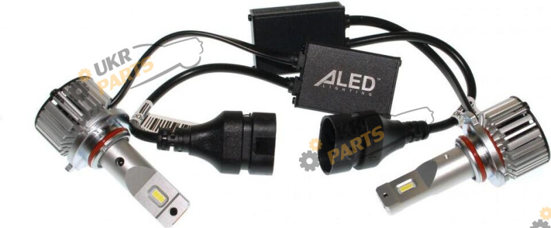 LED лампа ALed RRHB3/HB4M1 26 Вт (30600)