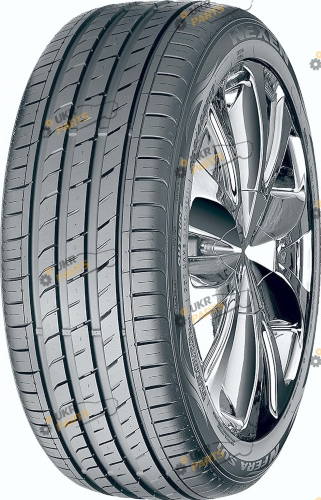 Шина Nexen XL NFERA SU1 (275/35 R19 100Y) летние (13518)