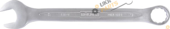 Ключ комбинированный MOLDER 26 мм CR-V (MT58026)