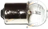 Лампочка габарита Диалуч R10W (92110)