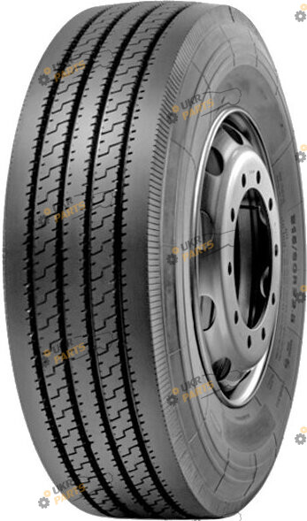 Шина Ovation VI-660 (315/70 R22.5 150L) всесезонные (31570225VI660)