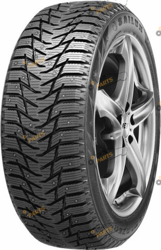 Шина Sailun ICE BLAZER WST3 XL (245/40 R18 97T) зимние (3220006496)