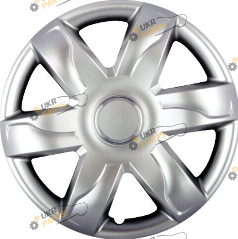 Колпак SJS R15 универсальные без эмблемы (SJS 318)