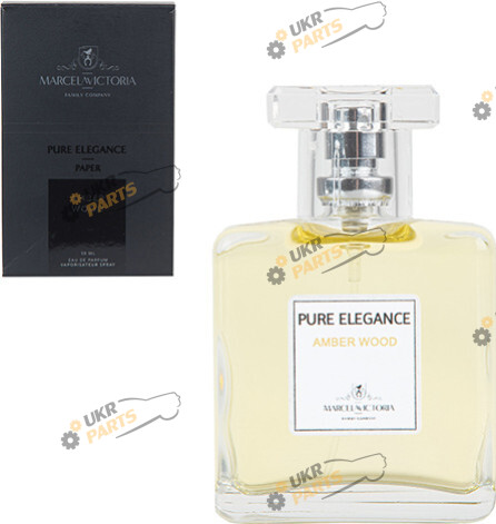 Ароматизатор Tasotti Pure Elegance Paper | Elegance (102820)
