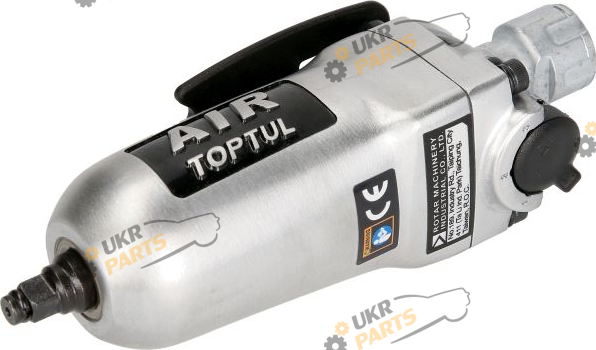 Гайковерт Toptul 1/4