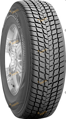 Шина Roadstone Winguard SUV Korea 2023 (205/70 R15 96T) зимние
