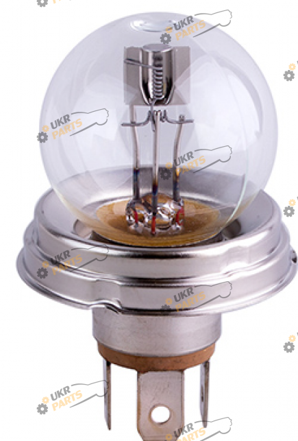 Лампочка Trifa 24V 55/50W P 45t (00503 (1/10))