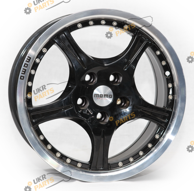 Литой диск Momo Fxl One R16 (1000896686)