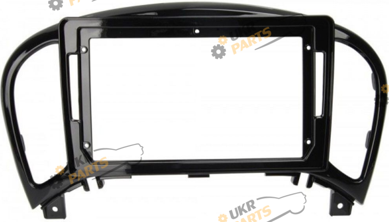 Переходная рамка Nissan Juke, 981-25-103 (29451)