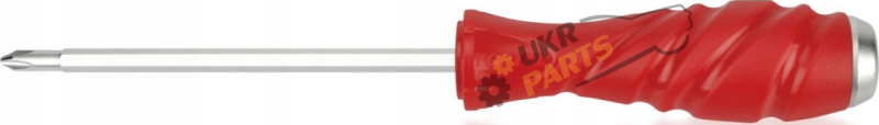 Отвертка ударная Toptul PH1 1 шт (FBGE0110)