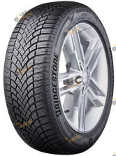 Шина Bridgestone Blizzak LM005 XL Run Flat MOE Poland (265/40 R21 105H) зимние