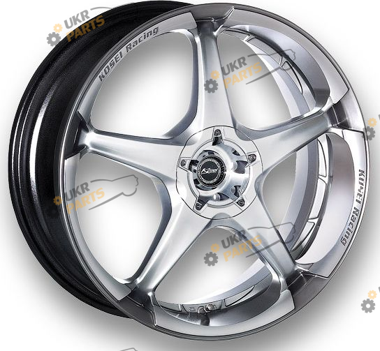 Литой диск Kosei Evo Penta R18 (1000295487)