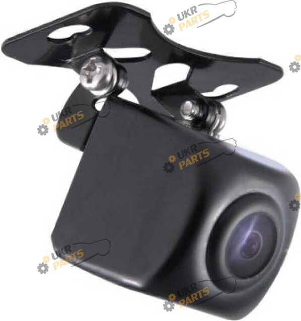 Камера заднего вида Baxster AHQC-701 цифровая AHD Универсальная (28633)